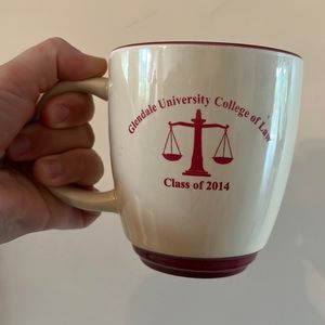 USC Mug